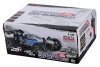 XLH: Off-road Competition Buggy 2WD 1:12 2.4GHz RTR - Niebieski 